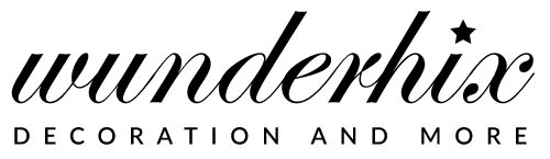 wunderhix | DECORATION AND MORE