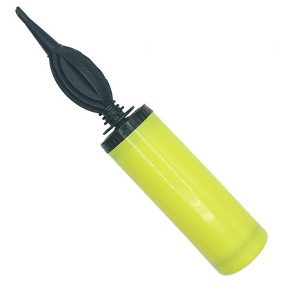 Ballon-Luftpumpe (1er Set)