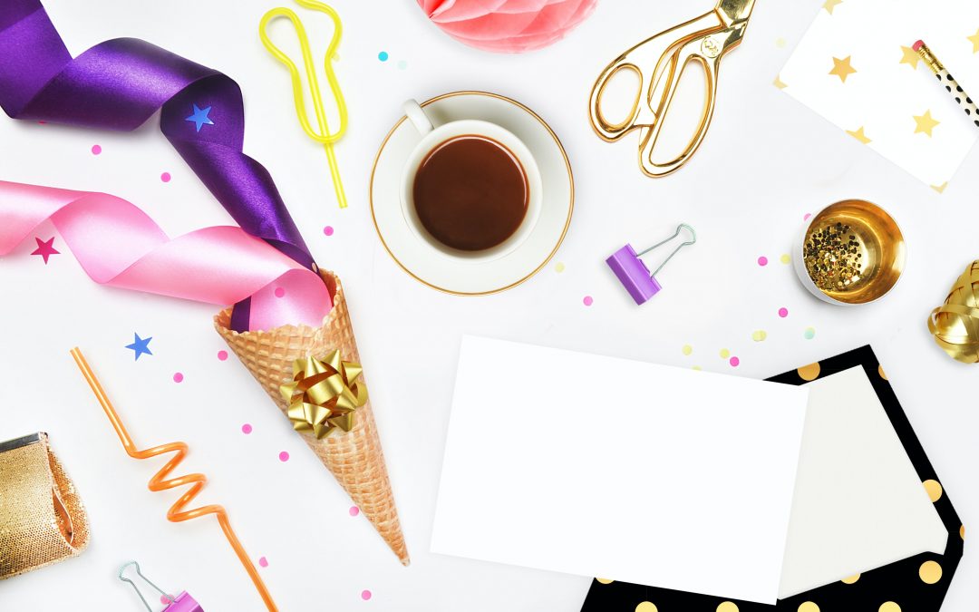 Party Deko Tipps und Tricks