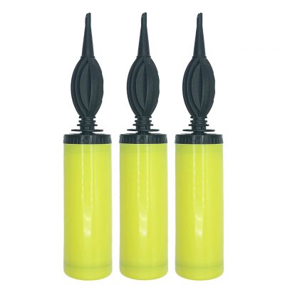 Ballon-Luftpumpe (3er Set)